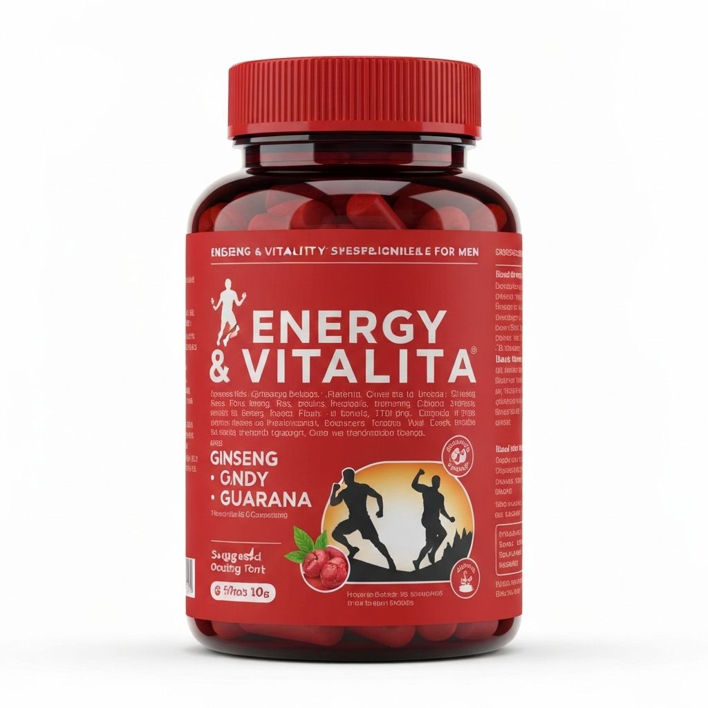 Energia i Witalność